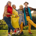 Schemes for The Welfare of Senior Citizens